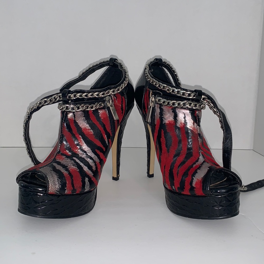 Dollhouse pleaser Shoes